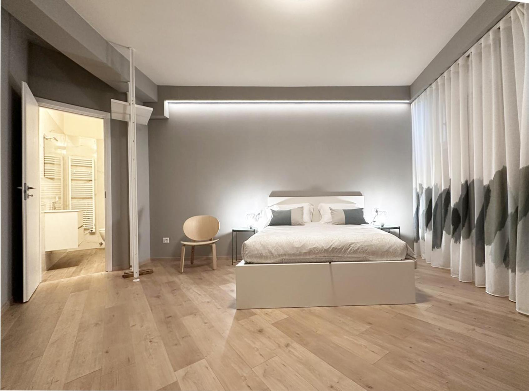 Milano Suite - Fiera المظهر الخارجي الصورة
