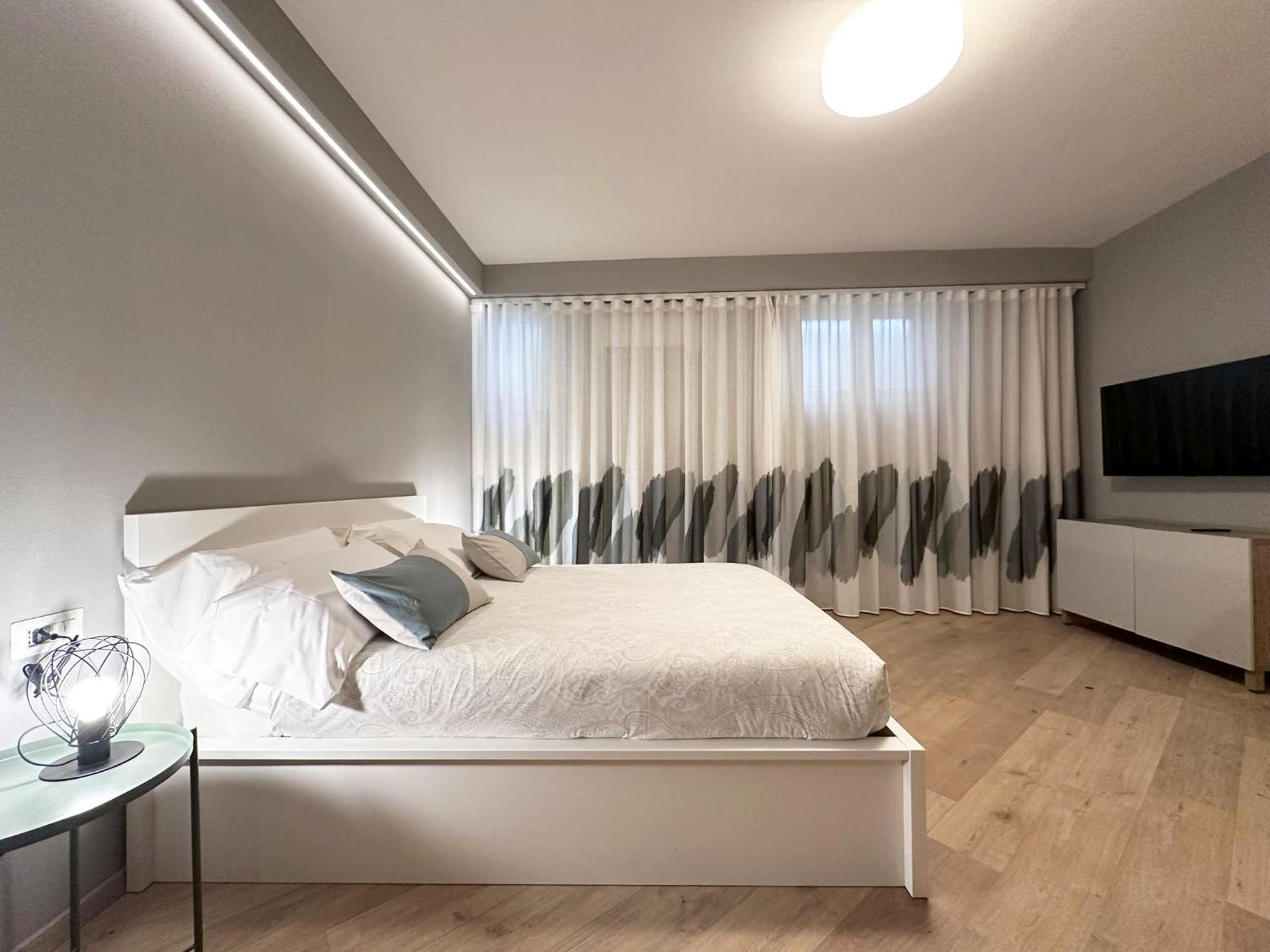 Milano Suite - Fiera المظهر الخارجي الصورة